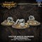 Privateer Press Con Vector Wreck Markers