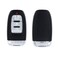 EASYGUARD EC003 Smart Key PKE Passive Keyless Entry Car Alarm System Push Start Button Remote Engine Start Remote Trunk Release DC12V