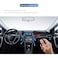 EASYGUARD EC003 Smart Key PKE Passive Keyless Entry Car Alarm System Push Start Button Remote Engine Start Remote Trunk Release DC12V