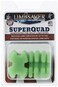 Sims Vibration Laboratory LimbSaver SuperQuad Split Limb Green
