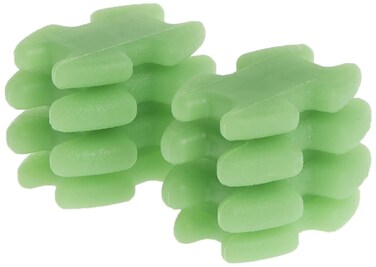 Sims Vibration Laboratory LimbSaver SuperQuad Split Limb Green