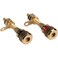 Dayton Audio BPA38G HD Binding Post Banana Jack Pair Gold