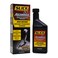 Slick 50 41806015 Recharged High Mileage Automatic Transmission and Engine Treatment 15Ounce  black