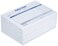 Adams Petty Cash Receipt Pad 5 x 312 Inches 50 Sheets per Pad Pack of 12 Pads 9672ABF