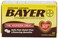 Genuine Bayer Aspirin 325mg Tablets 24Count Pack of 2