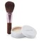 Sheer CoverPerfect Shade  Mineral Foundation Makeup Kit w Free Foundation Brush  Medium Shade  Foundation Powder Makeup and Mineral Makeup Best Full Coverage Foundation 4 Grams