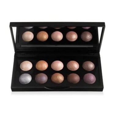 elfBaked Eyeshadow Palette 10Shade Set California