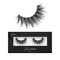 Lilly Lashes 3D Mykonos in Faux Mink  False Eyelashes  Dramatic Look and Feel  Reusable  NonMagnetic  100 Handmade Vegan  Silk Like Luxury Fibers