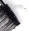 FARMASiMascara Infinilash Ultra Black Finish Weightless length TwinVortex Design Brush 033 Fl Oz