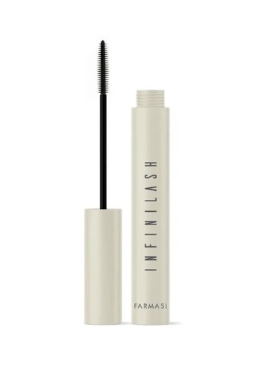 FARMASiMascara Infinilash Ultra Black Finish Weightless length TwinVortex Design Brush 033 Fl Oz