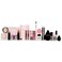 Revolution Beauty 24Piece Holiday Beauty Advent Calendar Makeup Gift Set with Lip Gloss Nourishing Lip Masks Brushes  Brow Gel Vegan  CrueltyFree