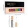 Ownest 10 Colors Liquid Glitter Eyeliner Metallic Shimmer Glitter Eyeshadow Long Lasting Waterproof Shimmer Sparkling Eyeliner Eye Shadow10pcs