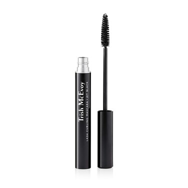 Trish McEvoy Womens Lash Curling Tubular Mascara