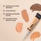 LA GirlCosmetics HD Pro Concealer Porcelain 028 oz LAXGC969