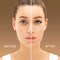 LA GirlCosmetics HD Pro Concealer Porcelain 028 oz LAXGC969