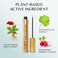 Eyelash Growth Serum Get Thick Strong Lashes in Just 34 Weeks with Our PlantBased Eyelash Growth Serum  No Parabens  Made in USA 5 ML