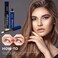 Rapid Brow Growth Serum for Thicker Brows in 4 Weeks 6Month Supply