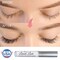 Hairgenics Lavish Lash 3ml 3 Month Supply  Eyelash Growth Enhancer  Brow Serum with Natural Peptides for Long Thick Lashes and Eyebrows Dermatologist Certified  Hypoallergenic