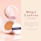 MISSHA Magic Cushion Foundation No23 Natural Beige for light with neutral skin tone  Flawless Coverage Dewy Finish Easy Application for All Skin Types