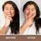 Vitiligo Vanquish Cosmetic Camouflage Kit by Fake Bake Liquid Concealer Long Lasting Natural Color Customization Eliminates Appearance of Skin Depigmentation For Women  Men  Cover Lasts For Days