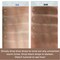 Vitiligo Vanquish Cosmetic Camouflage Kit by Fake Bake Liquid Concealer Long Lasting Natural Color Customization Eliminates Appearance of Skin Depigmentation For Women  Men  Cover Lasts For Days