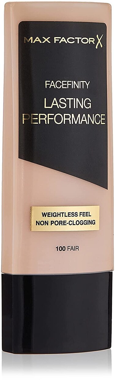 Max FactorLasting Performance Long Lasting Foundation No 035 Pearl Beige 100 fair 81613114