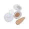 TROIAREUKE A Cushion Foundation Shade 23 I Natural Coverage Foundation Makeup Moisturizing Finish for Sensitive Oily Combination Skin Skin Care Cushion I Korean Aesthetic Makeup