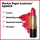 Revlon Super Lustrous Lipstick Lovers Coral