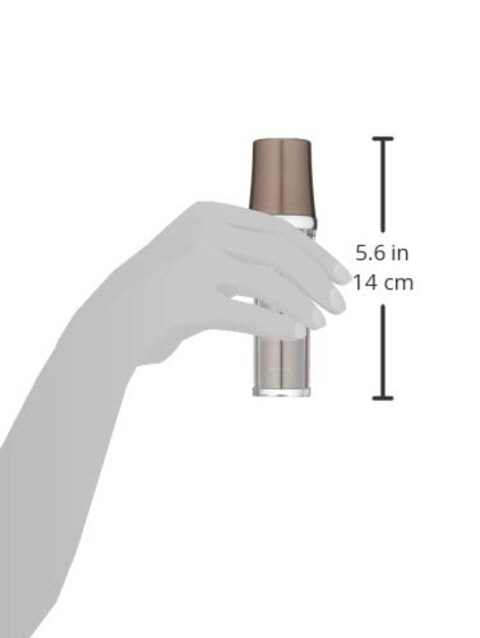 Sorme Fresh Start Under Foundation Makeup Enhancer  AntiAging Makeup Primer for Mature Skin  Hydrating Primer for Normal  Dry Skin  25 ml Face Primer for Makeup  Primer Face Makeup with Dermaxyl