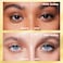 Tubing Mascara Waterproof  SmudgeProof  LongLasting Mascara for Length and Volume Curling Eyelashes No Flaking and No Clumping Cruelty Free Eye Makeup Black Pack of 1