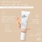 Glo Skin BeautyOilFree Tinted Primer SPF 30 Light 17 oz  Mineral Makeup for Face 4in1 Foundation Primer Sheer Coverage Skincare  Sunscreen With Broad Spectrum UVAUVB Protection