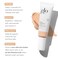 Glo Skin BeautyOilFree Tinted Primer SPF 30 Light 17 oz  Mineral Makeup for Face 4in1 Foundation Primer Sheer Coverage Skincare  Sunscreen With Broad Spectrum UVAUVB Protection