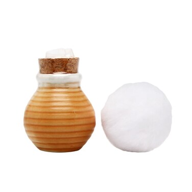 Original Bronzer with Free Applicator Puff 2 g