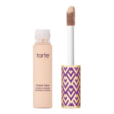 Tarte Shape Tape Contour Concealer Full Size  Fair Light Neutral