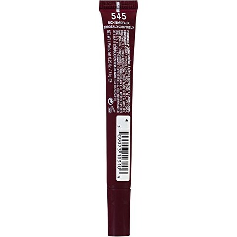 REVLONKiss Plumping Lip Creme Rich Bordeaux