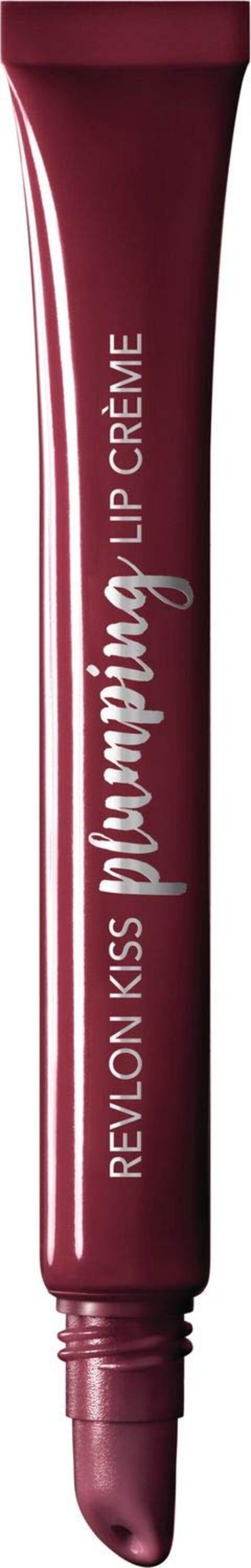 REVLONKiss Plumping Lip Creme Rich Bordeaux