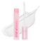 BABE ORIGINALGlow Plumping Lip Jelly For Thicker Lips  High Shine Lip Gloss for Moisturizing Hydrating and Soothing Lips