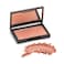 Phase Zero Makeup Powder Blusher  Making Moves  4g  0141oz  Pigmented Lightweight Powder Blushes for a Radiant Natural Glow