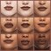 MACLip Pencil  CHESTNUT 1 Count A10