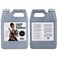 Black 32 Oz  Liquid Latex Body Paint Ammonia Free No Odor Easy On and Off Cosplay Makeup Creates Professional Monster Zombie Arts