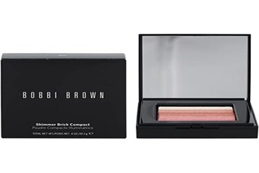 Bobbi BrownShimmer Brick Compact   Rose 103g04oz