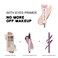Ownest 3 Colors Eyeshadow Makeup PrimerLiquid Matte eyeshadow primer BaseWaterproof Long Lasting MakeupSet A