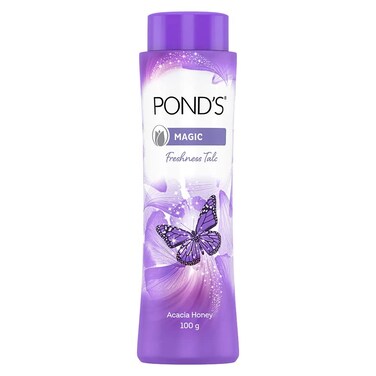 Ponds Magic Talc  Talcum Powder 100 grams