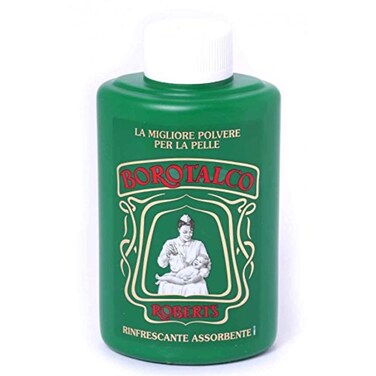 BorotalcoRoberts Powder  7 oz 200g