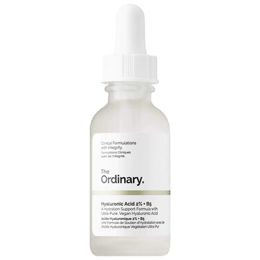 The Ordinary Hyaluronic Acid 2  B5 30 ml