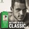 Clubman Pinaud Finest Powder Classic White Powder for Men Protection Against Sweat and Body Odor 9 oz x 3 Packs