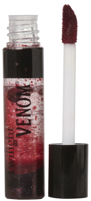 Twilight Venom Lip Plumping Balm  Plumps and Moisturizes with a Crimson Color