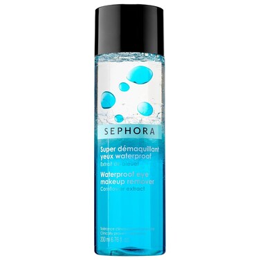 SEPHORA COLLECTION Waterproof Eye Makeup Remover 676 oz 200 mL