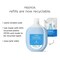 Method Foaming Hand Soap Refill Sea Minerals Recyclable Bottle Biodegradable Formula 28 oz Pack of 1