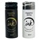 Black and White Brow Mapping String 2 X 100 Ft Bottles  60 m PreInked Mapping String for Permanent Makeup and Microblading Supplies  Brow Mapping Kit Brow Mapping